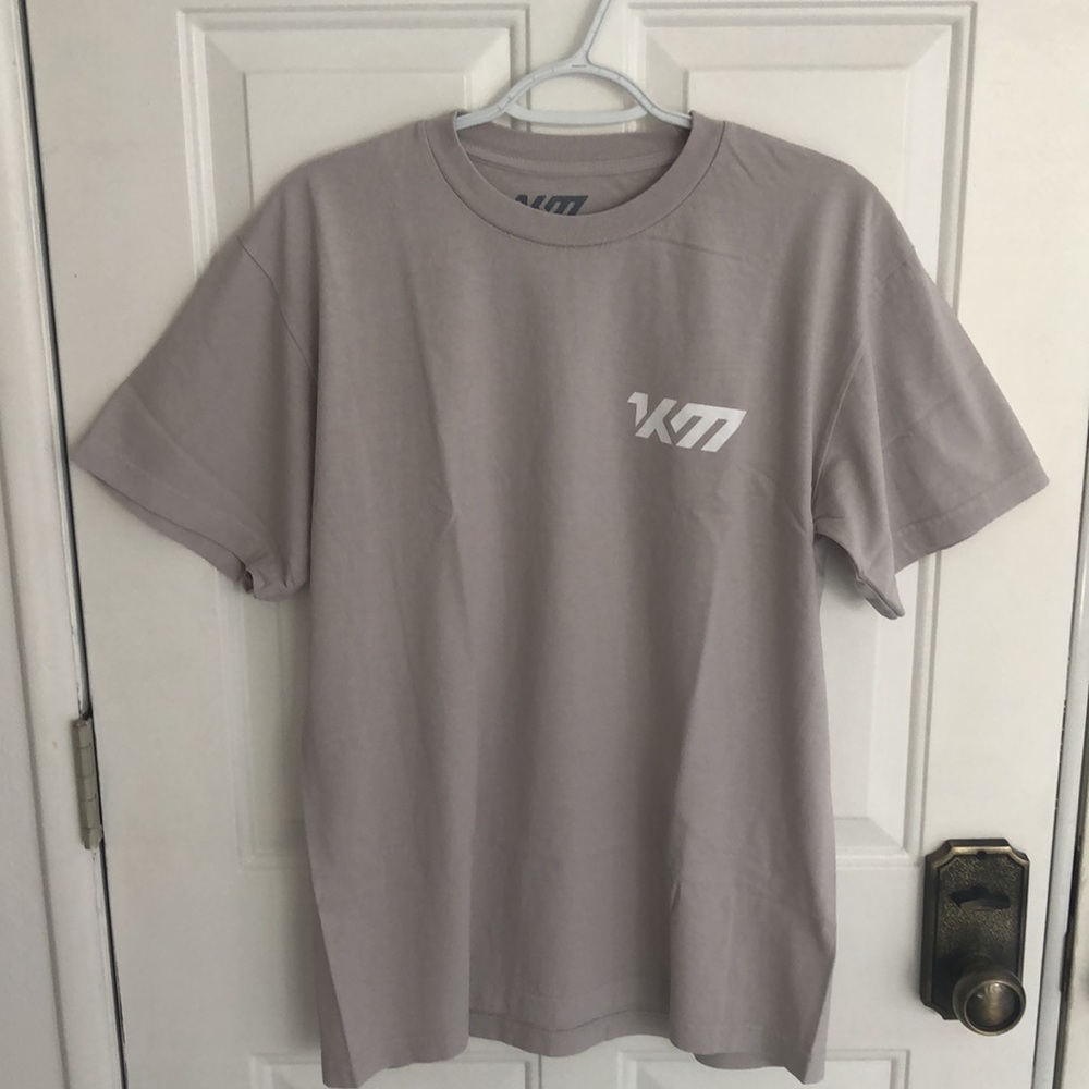 Km ( Kyler Murray) Cotton T-shirt